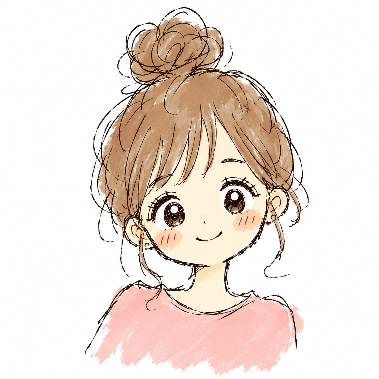 プロフィールアイコン